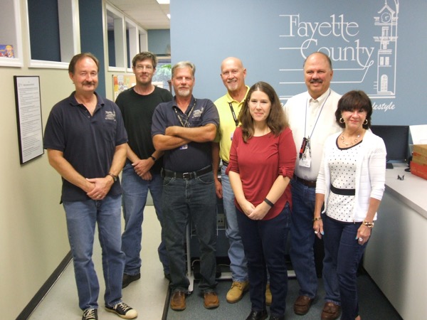 Fayette County Building Permits Issued Fayette County Building Permits Issued