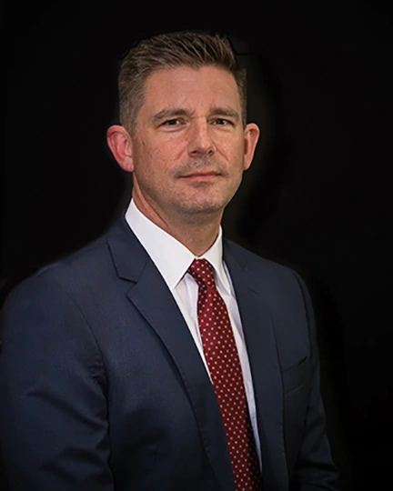 Jason Tinsley