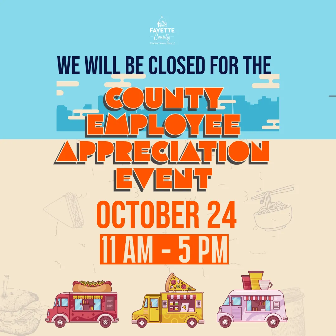 Employee Appreciation Event