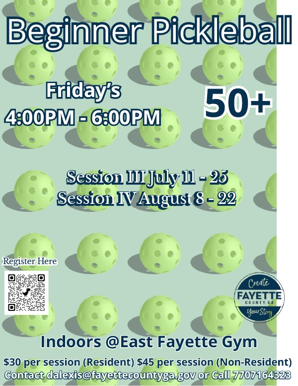 Pickleball