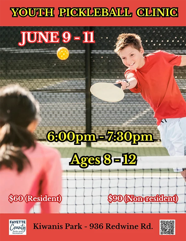 Pickleball