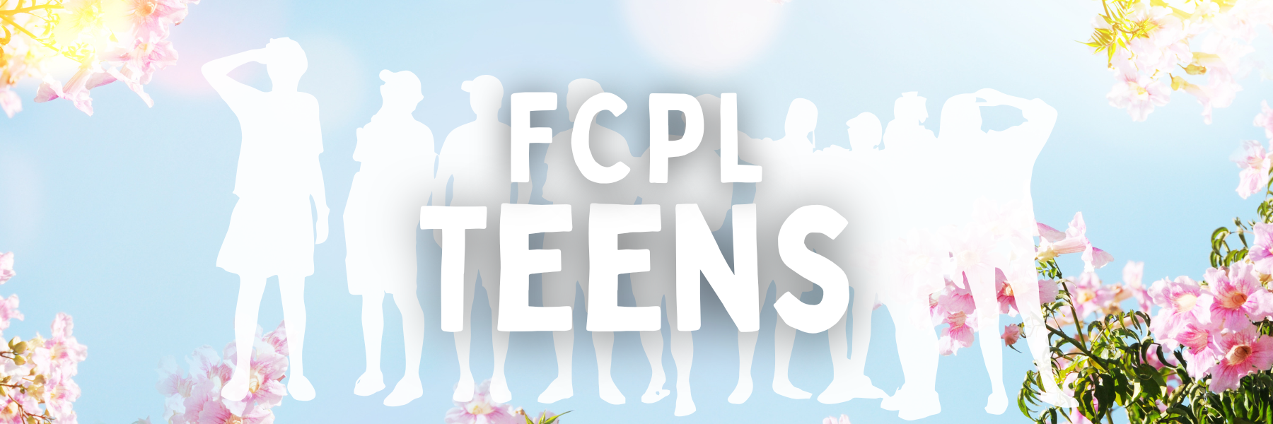 FCPL Teens