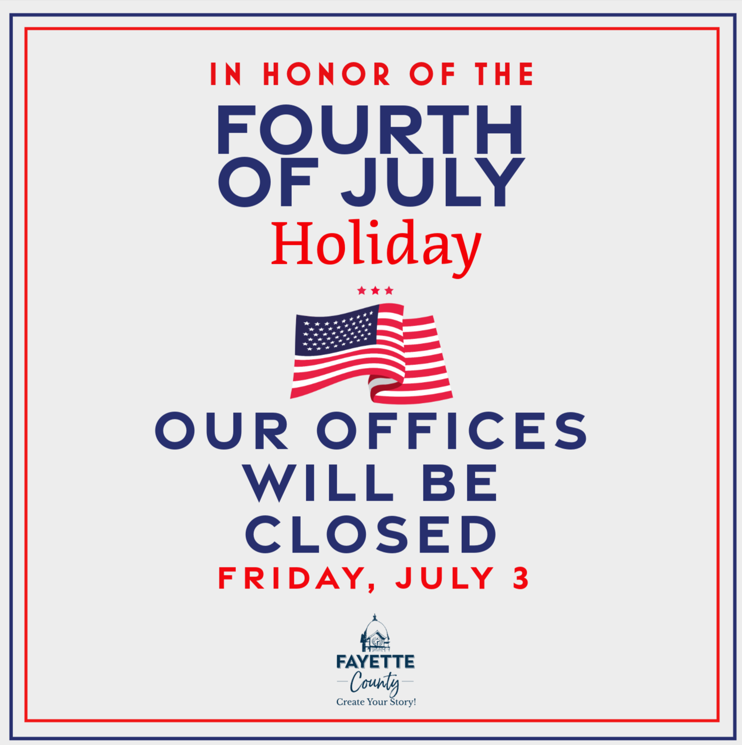 social July 4