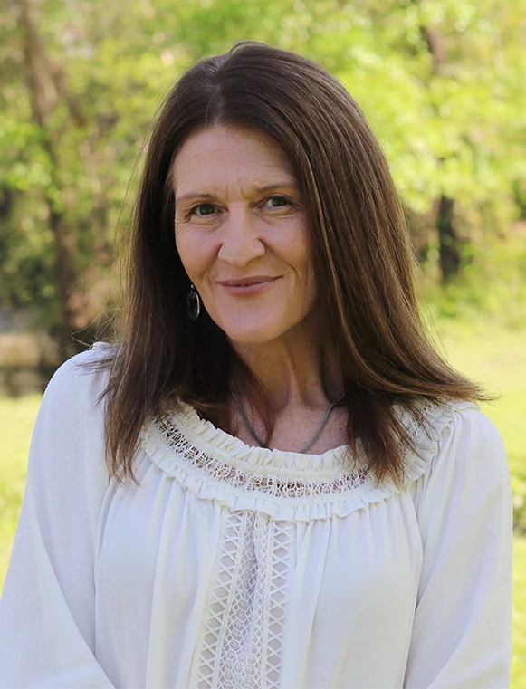 Leslie Nieber