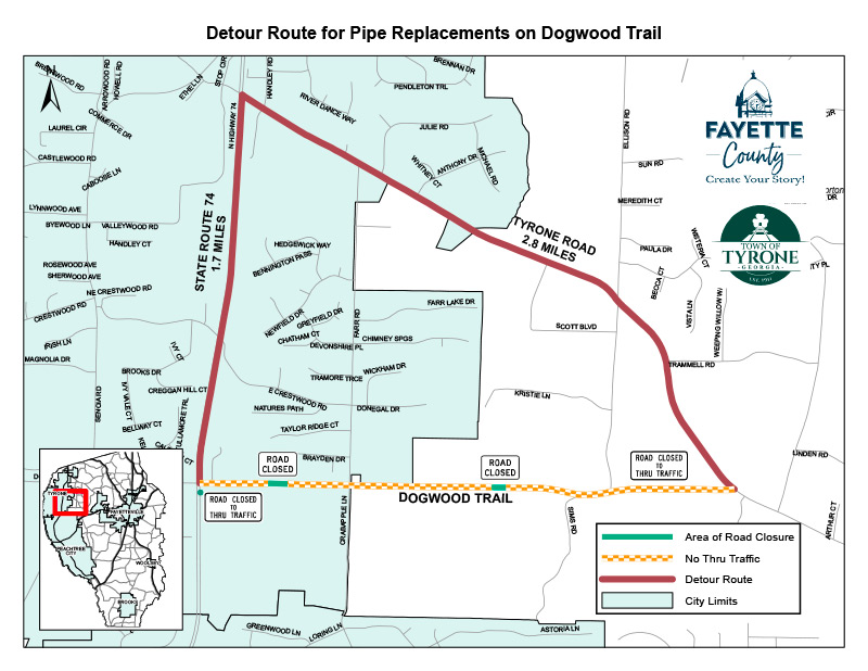 Official Website of Fayette County,