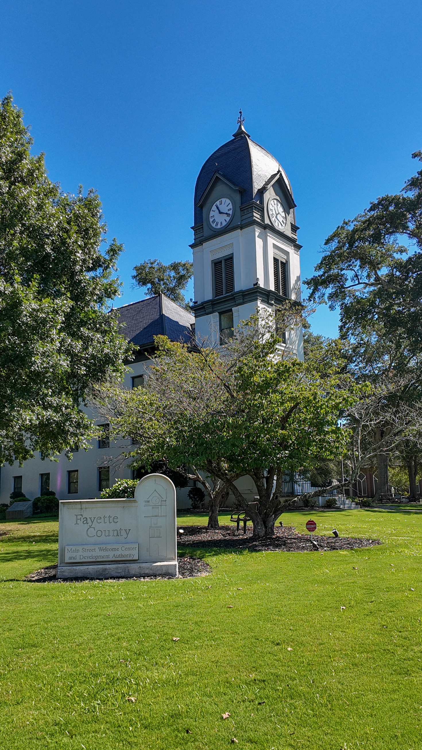 Courthouse 200th Birthday Celebration