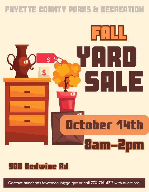 Fall-yard-sale-flyer