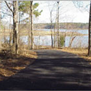 Lake Horton Park